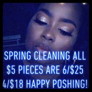 Please read!! 🚨EVERYTHING MUST GO!!🚨